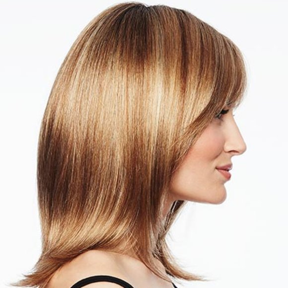 HAIRDO SO VULUMINOUS in R56/60 Silver - Picture 3 of 6